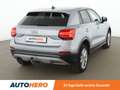 Audi Q2 30 TFSI Design *LED*TEMPO*NAVI*PDC*AHK* Silber - thumbnail 6
