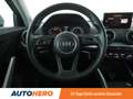 Audi Q2 30 TFSI Design *LED*TEMPO*NAVI*PDC*AHK* Silber - thumbnail 21