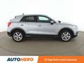 Audi Q2 30 TFSI Design *LED*TEMPO*NAVI*PDC*AHK* Silber - thumbnail 7