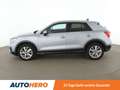 Audi Q2 30 TFSI Design *LED*TEMPO*NAVI*PDC*AHK* Silber - thumbnail 3