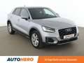 Audi Q2 30 TFSI Design *LED*TEMPO*NAVI*PDC*AHK* Silber - thumbnail 8