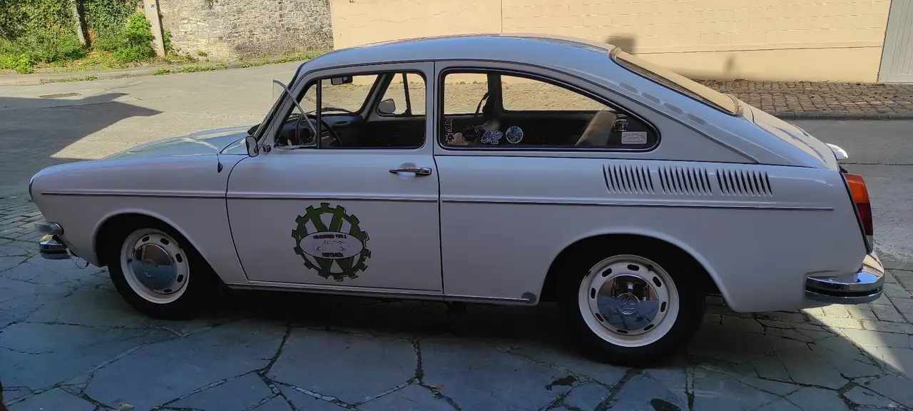 Volkswagen, foto 1