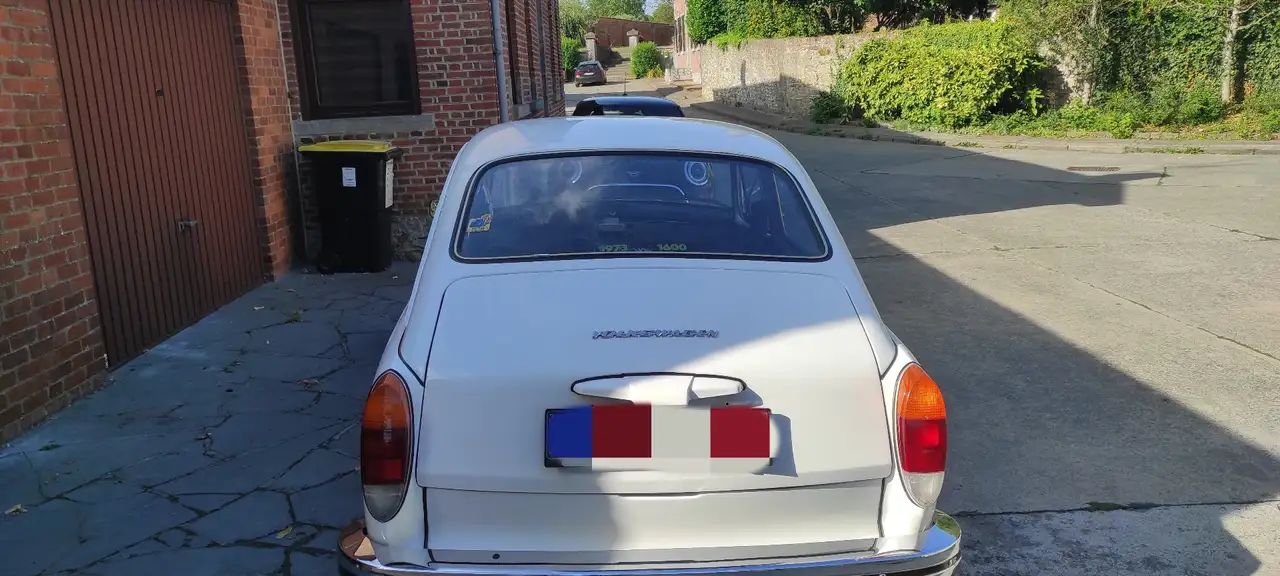 Volkswagen, foto 2