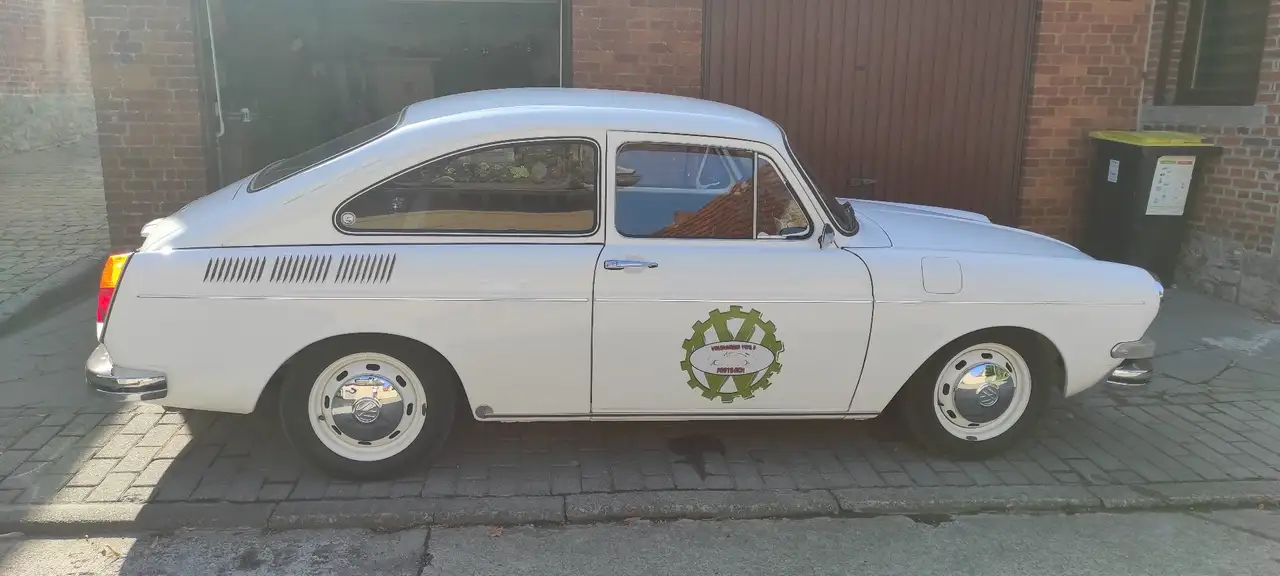 Volkswagen, foto 3