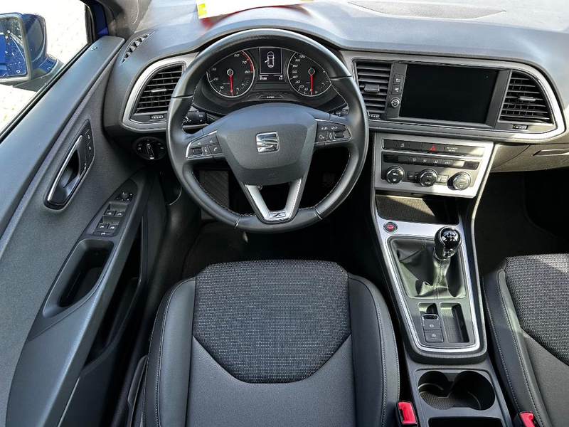 SEAT Leon XCELLENCE — photo 6