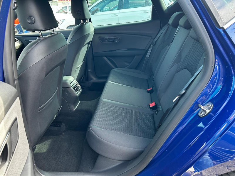 SEAT Leon XCELLENCE — photo 8
