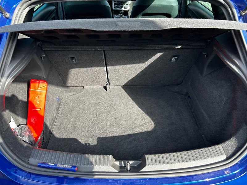 SEAT Leon XCELLENCE — photo 9