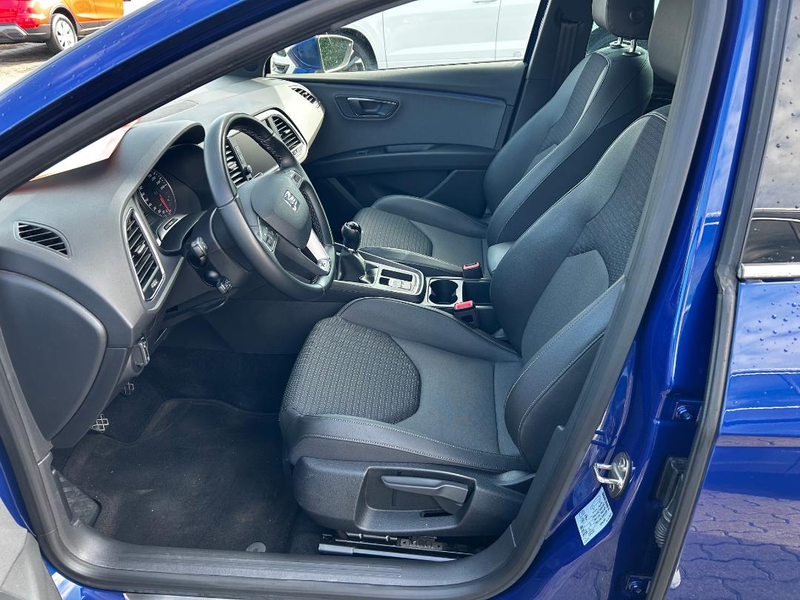 SEAT Leon XCELLENCE — photo 7