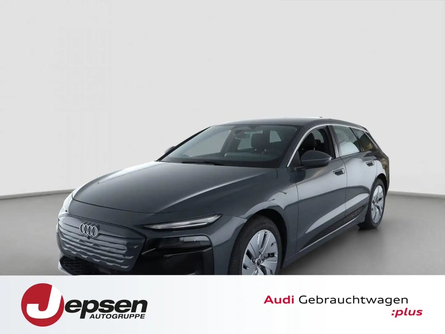 Audi A6 Avant e-tron performance LED ACC LM 19` Grau - 1