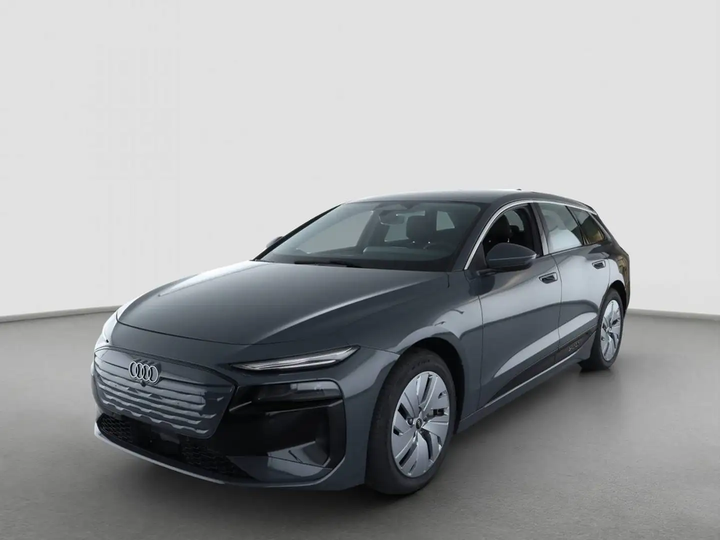 Audi A6 Avant e-tron performance LED ACC LM 19` Grau - 2