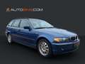 BMW 320 i Kombi*Xenon*Klima*Xenon* Blau - thumbnail 1