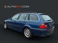 BMW 320 i Kombi*Xenon*Klima*Xenon* Blau - thumbnail 4