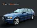 BMW 320 i Kombi*Xenon*Klima*Xenon* Blau - thumbnail 3