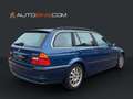 BMW 320 i Kombi*Xenon*Klima*Xenon* Blau - thumbnail 6