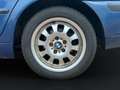 BMW 320 i Kombi*Xenon*Klima*Xenon* Blau - thumbnail 9