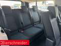 Volkswagen Transporter Kombi 2.0 TDI Aut. LR LED KAMERA GRA KLIMA Grau - thumbnail 13