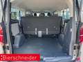 Volkswagen Transporter Kombi 2.0 TDI Aut. LR LED KAMERA GRA KLIMA Grau - thumbnail 5