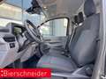 Volkswagen Transporter Kombi 2.0 TDI Aut. LR LED KAMERA GRA KLIMA Grau - thumbnail 4