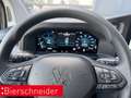 Volkswagen Transporter Kombi 2.0 TDI Aut. LR LED KAMERA GRA KLIMA Grau - thumbnail 8