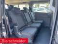 Volkswagen Transporter Kombi 2.0 TDI Aut. LR LED KAMERA GRA KLIMA Grau - thumbnail 12