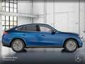 Mercedes-Benz GLC 300 d 4M AMG+PANO+360+AHK+TOTW+KEYLESS+9G Blau - thumbnail 21
