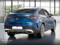 Mercedes-Benz GLC 300 d 4M AMG+PANO+360+AHK+TOTW+KEYLESS+9G Blau - thumbnail 5