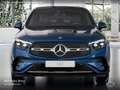Mercedes-Benz GLC 300 d 4M AMG+PANO+360+AHK+TOTW+KEYLESS+9G Blau - thumbnail 8