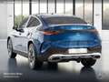 Mercedes-Benz GLC 300 d 4M AMG+PANO+360+AHK+TOTW+KEYLESS+9G Blau - thumbnail 22