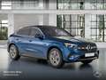 Mercedes-Benz GLC 300 d 4M AMG+PANO+360+AHK+TOTW+KEYLESS+9G Blau - thumbnail 20