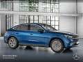 Mercedes-Benz GLC 300 d 4M AMG+PANO+360+AHK+TOTW+KEYLESS+9G Blau - thumbnail 16