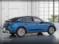 Mercedes-Benz GLC 300 d 4M AMG+PANO+360+AHK+TOTW+KEYLESS+9G Blau - thumbnail 17