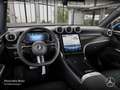 Mercedes-Benz GLC 300 d 4M AMG+PANO+360+AHK+TOTW+KEYLESS+9G Blau - thumbnail 10