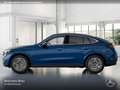Mercedes-Benz GLC 300 d 4M AMG+PANO+360+AHK+TOTW+KEYLESS+9G Blau - thumbnail 6