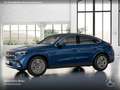 Mercedes-Benz GLC 300 d 4M AMG+PANO+360+AHK+TOTW+KEYLESS+9G Blau - thumbnail 3
