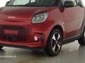 smart forTwo FORTWO EQ PASSION EXCLUSIVE*22 KW*GJR*RFK*WINTER Rot - thumbnail 3