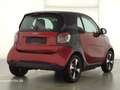 smart forTwo FORTWO EQ PASSION EXCLUSIVE*22 KW*GJR*RFK*WINTER Rot - thumbnail 2
