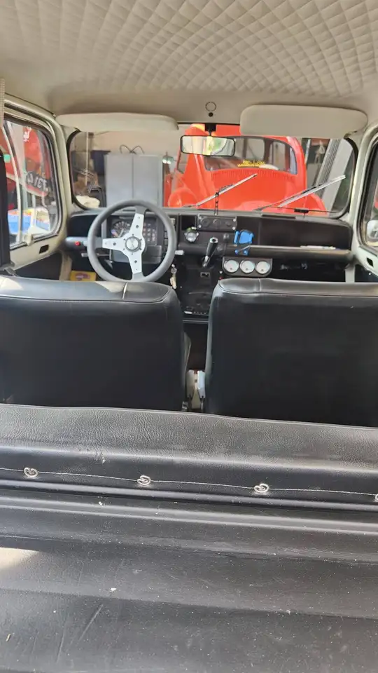 Renault R 4 TL 850, foto 5