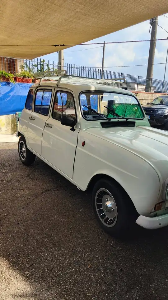 Renault R 4 TL 850, foto 1
