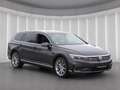 Volkswagen Passat Variant GTE R-line eHyb*StndHzg Panodach Grau - thumbnail 19