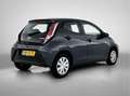 Toyota Aygo 1.0 VVT-i x-now | Airco | Dealer onderhouden | Grijs - thumbnail 2