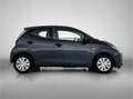 Toyota Aygo 1.0 VVT-i x-now | Airco | Dealer onderhouden | Grijs - thumbnail 13
