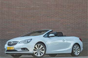 1.6 Turbo Cosmo, 116.000km NAP, Leder, Camera, Xen
