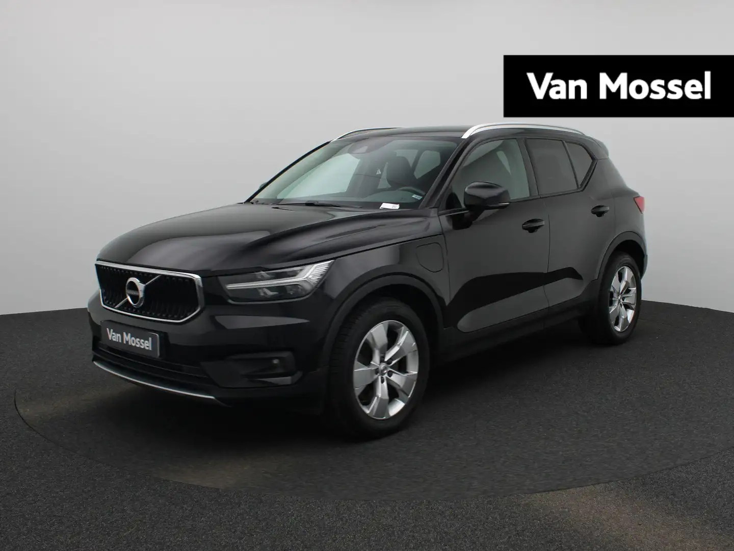 Volvo XC40 1.5 T5 Recharge Inscription Expression | HARMAN/KA Noir - 1