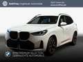 BMW X3 20d xDrive Weiß - thumbnail 1