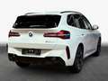 BMW X3 20d xDrive Weiß - thumbnail 2