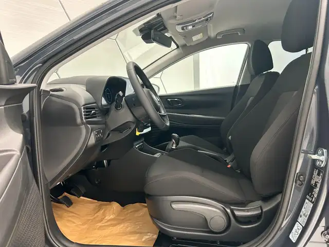 Hyundai I20 view 11