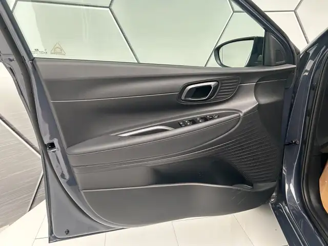 Hyundai I20 view 13