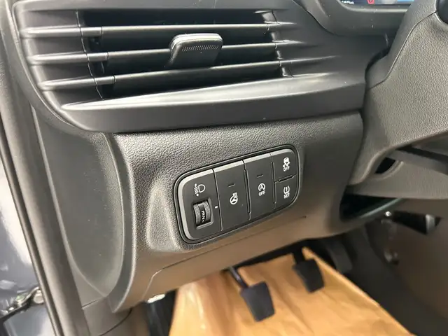 Hyundai I20 view 14