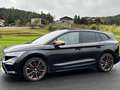 Skoda Enyaq Enyaq iV 80 Limitierte Founders Edition Schwarz - thumbnail 3