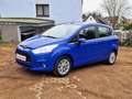Ford B-Max Titanium/Zahnriemen Neu/Allwetterreifen/2Hand/Klim Silber - thumbnail 1